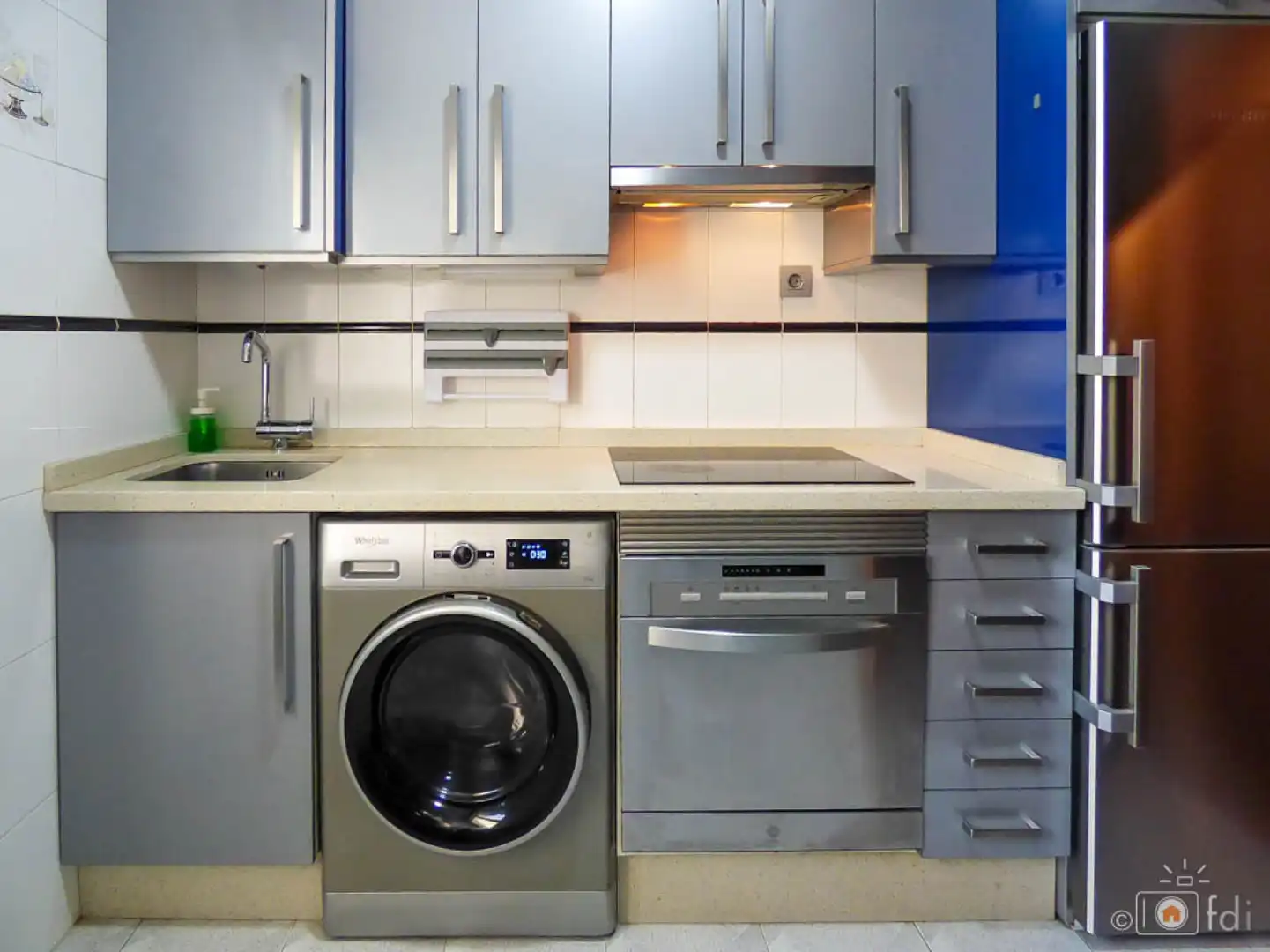 Flat to rent in Oviedo - Montes del Aramo 2, imagen 10