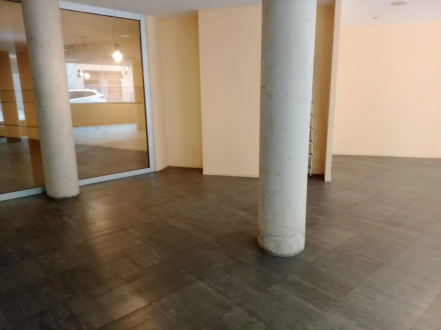 Local comercial de lloguer a Sant Julià, imagen 48