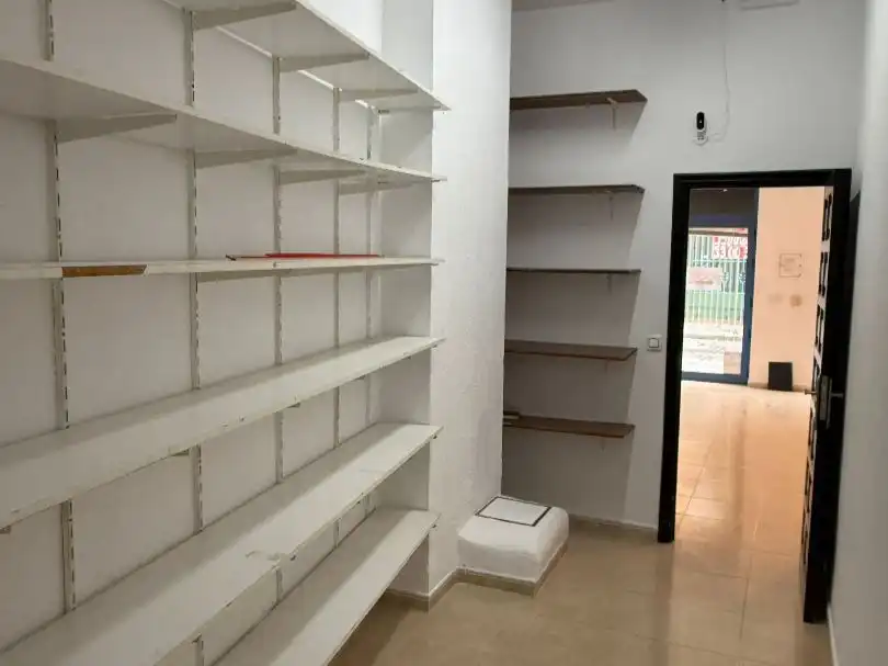 Local en venda en Jerez de la Frontera amb Aire condicionat, Parquet i Moblat