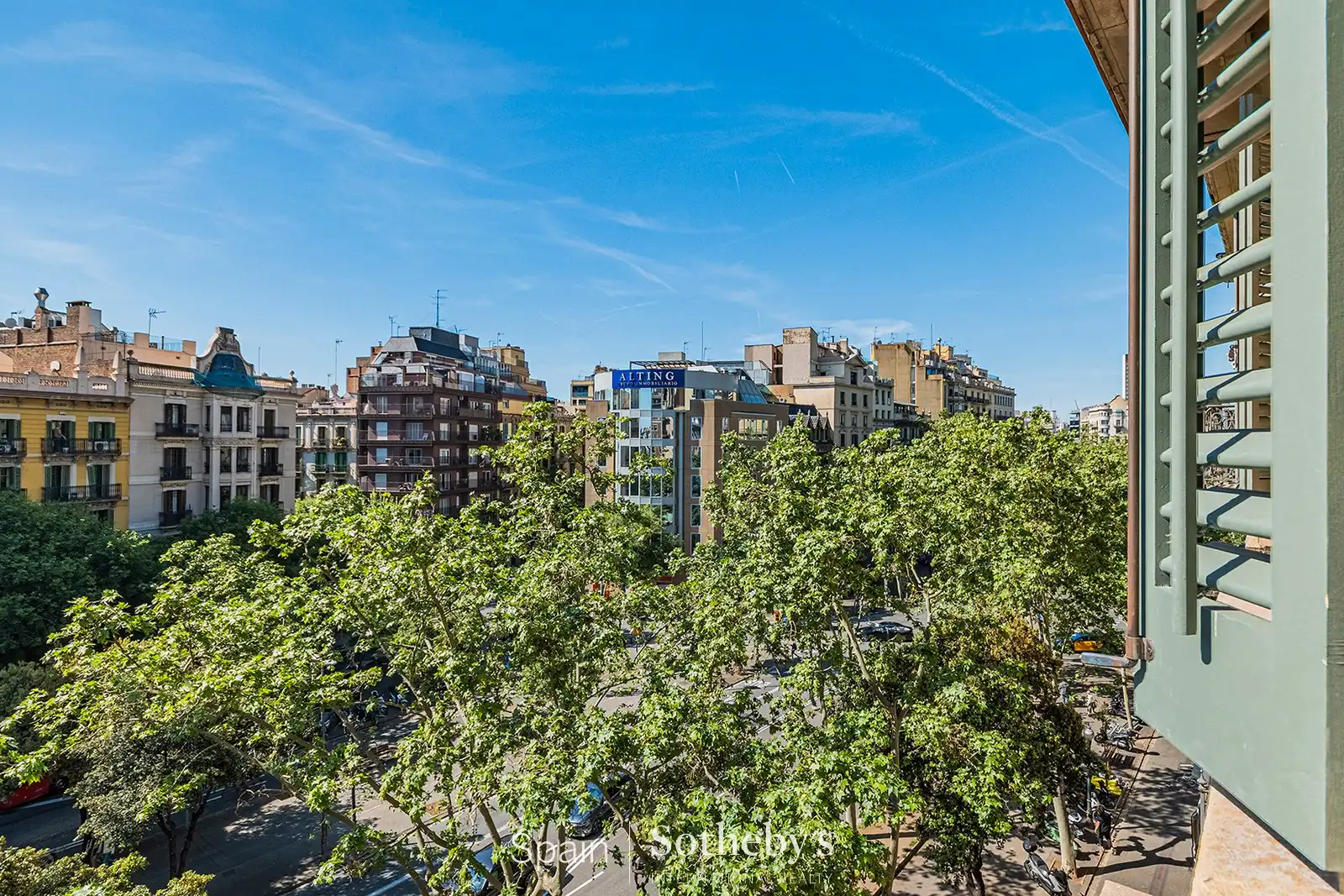 Apartment mit Aufzug zum Verkauf in Avinguda Diagonal, imagen 43