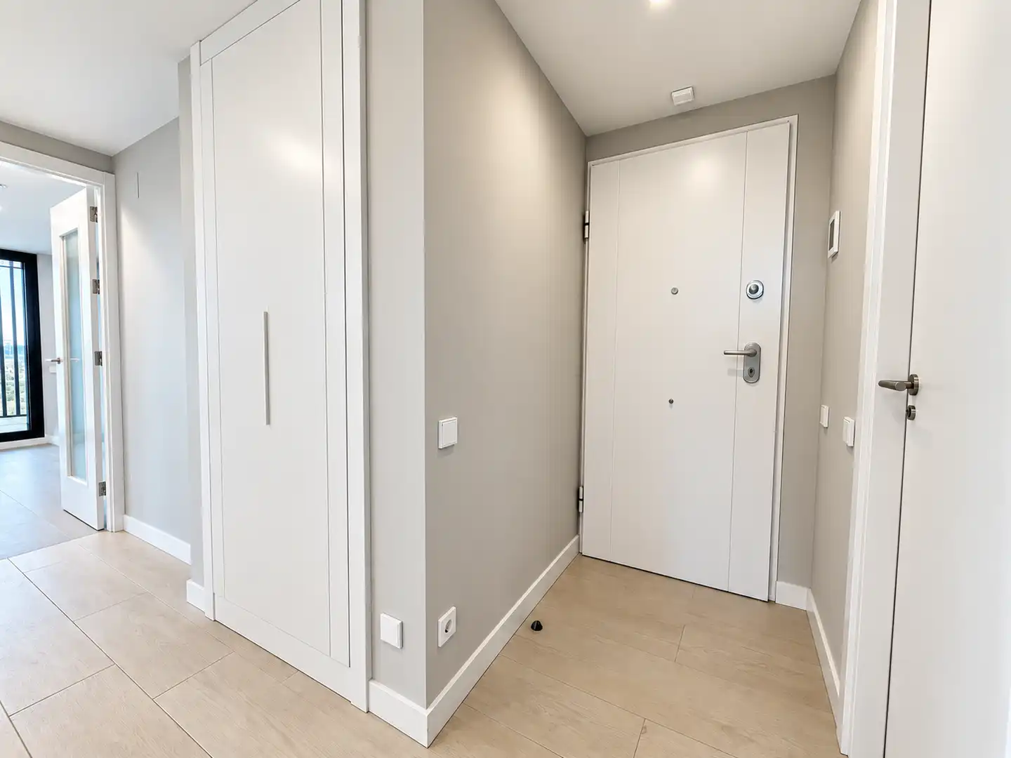 Appartement avec piscine à vendre à maria mercedes de borbón 238, imagen 7