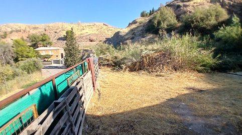 Foto 3 de Terreno en venta en San Ildefonso - Catedral,  Jaén Capital