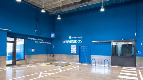 Photo 5 of Box room to rent in Calle Lanzarote, 8, Polígono Industrial Norte, Madrid