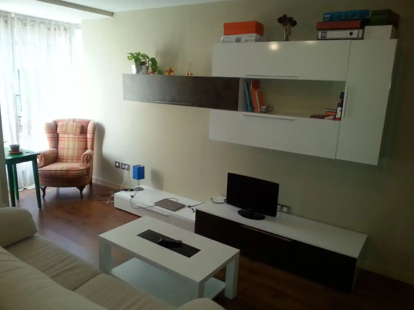 Lofts for rent in Calle el Collado, 8, Centro