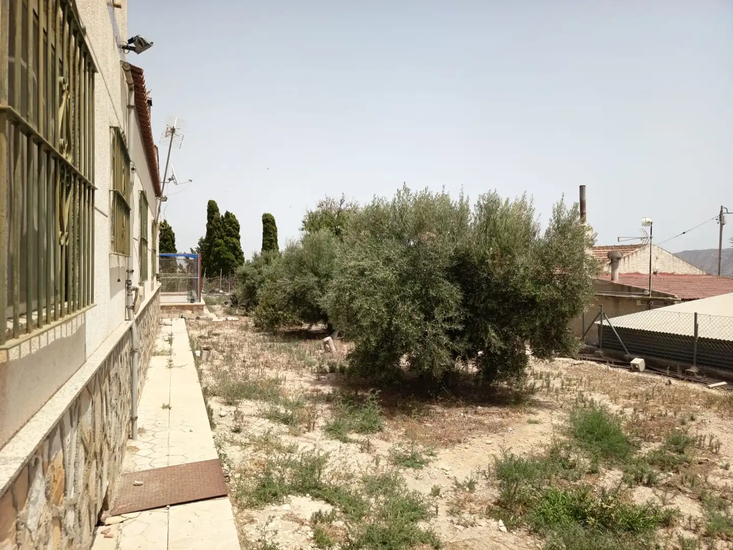Casa o xalet en venda en Alicante / Alacant amb Jardí privat, Terrassa i Piscina