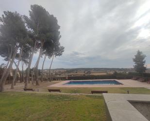 Piscina de Pis en venda en Olivella amb Aire condicionat, Terrassa i Balcó