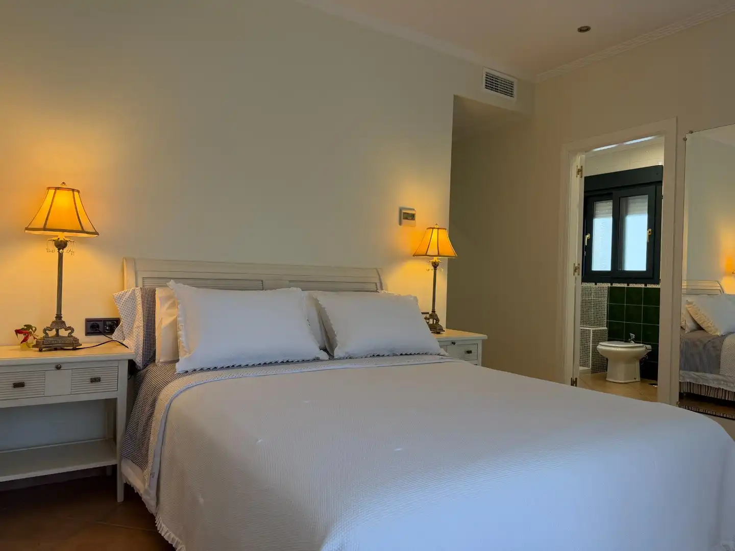 Villa mit Pool zum Verkauf in Paseo PS del Deporte, imagen 19