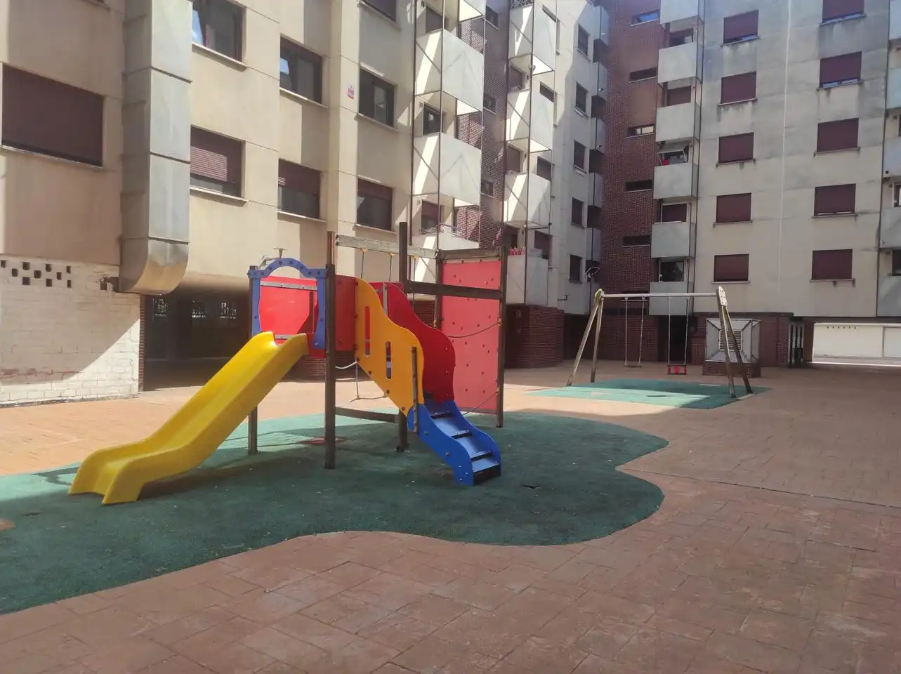 Flat for sale in Francisco Tomás Y Valiente, Peñacastillo - Nueva Montaña