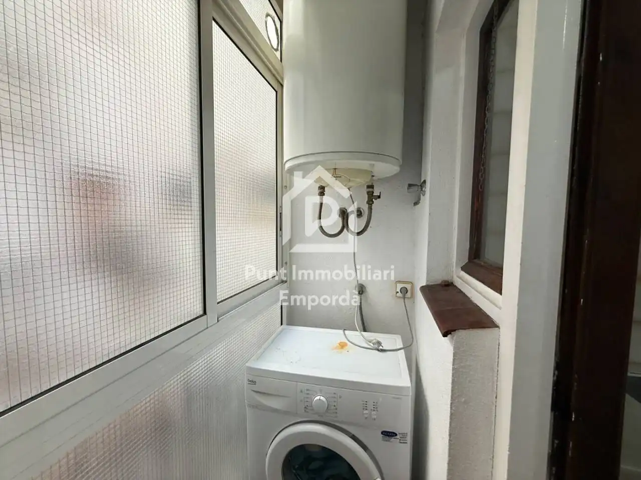 Wohnung mit Terrasse zum Verkauf in Calle Puig Rom, imagen 10