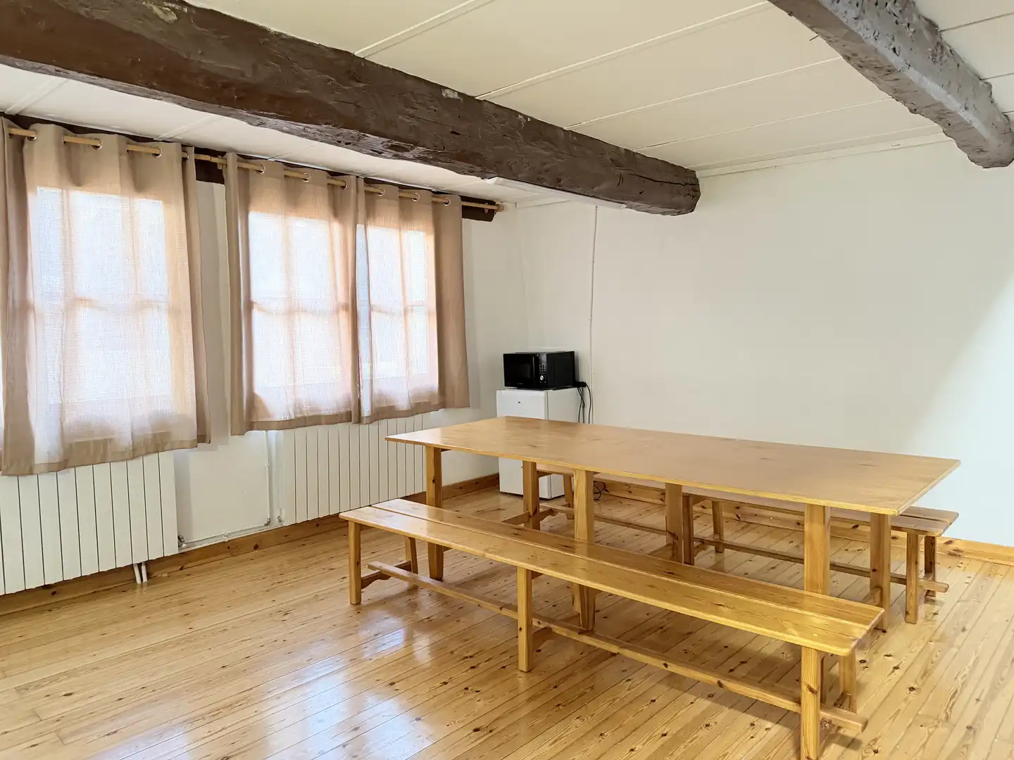 Casa adosada en venta en La Pobla de Lillet