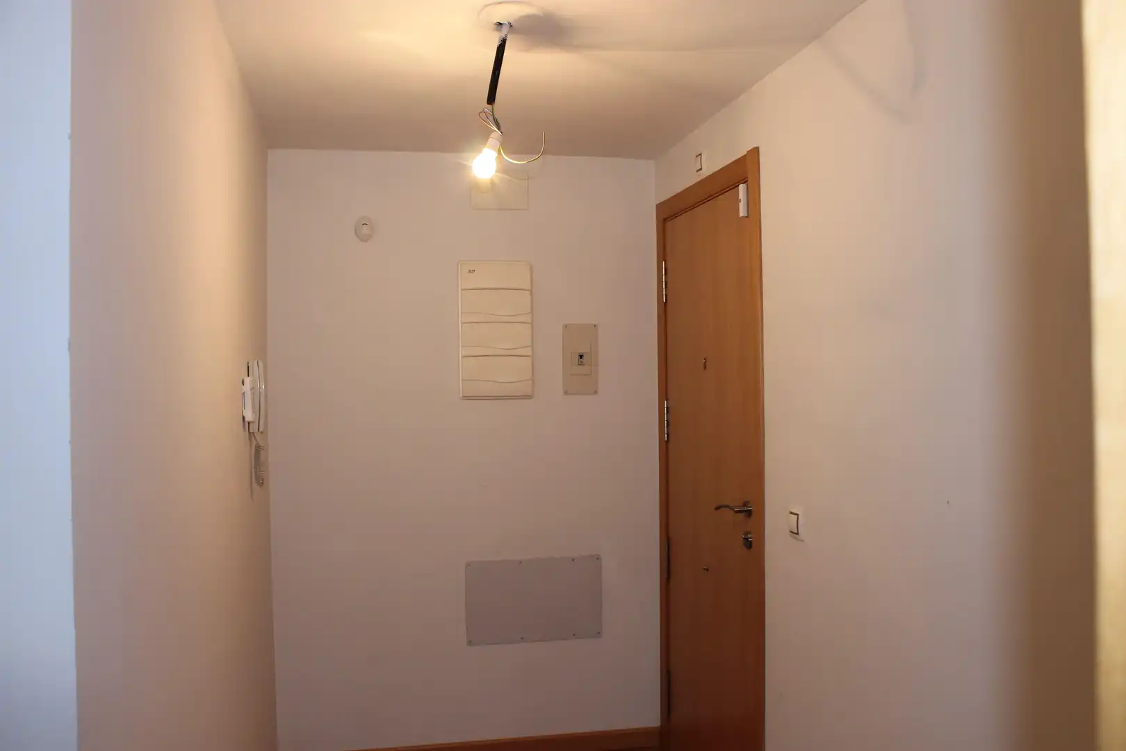 Wohnung zum Verkauf in Yuncler mit Heizung und Möbliert