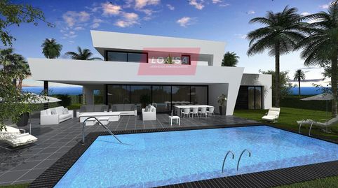 CHALET INDEPENDIENTE MODELO ATLÁNTICO  PARCELA NO INCLUIDA, imagen 2