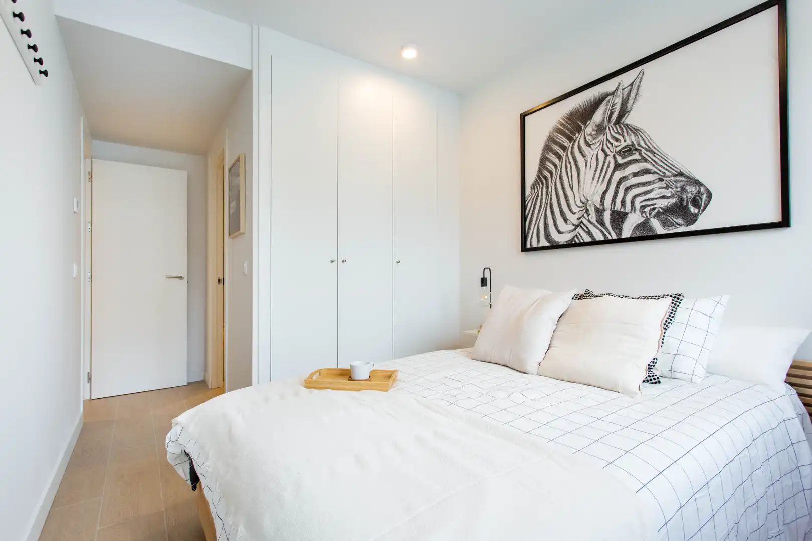 Habitación de Piso en venta en Alcalá de Henares con Aire acondicionado, Calefacción y Trastero