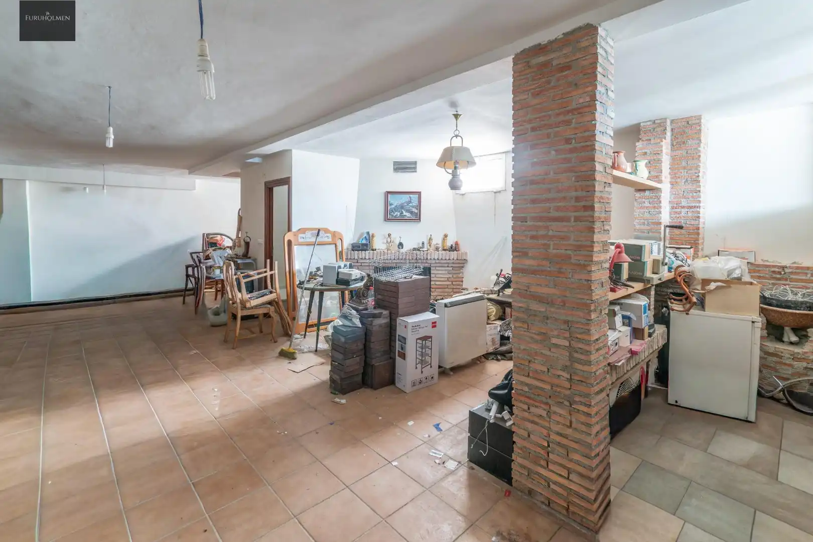 Chalet con piscina en venta en Calle Malva 9, imagen 63