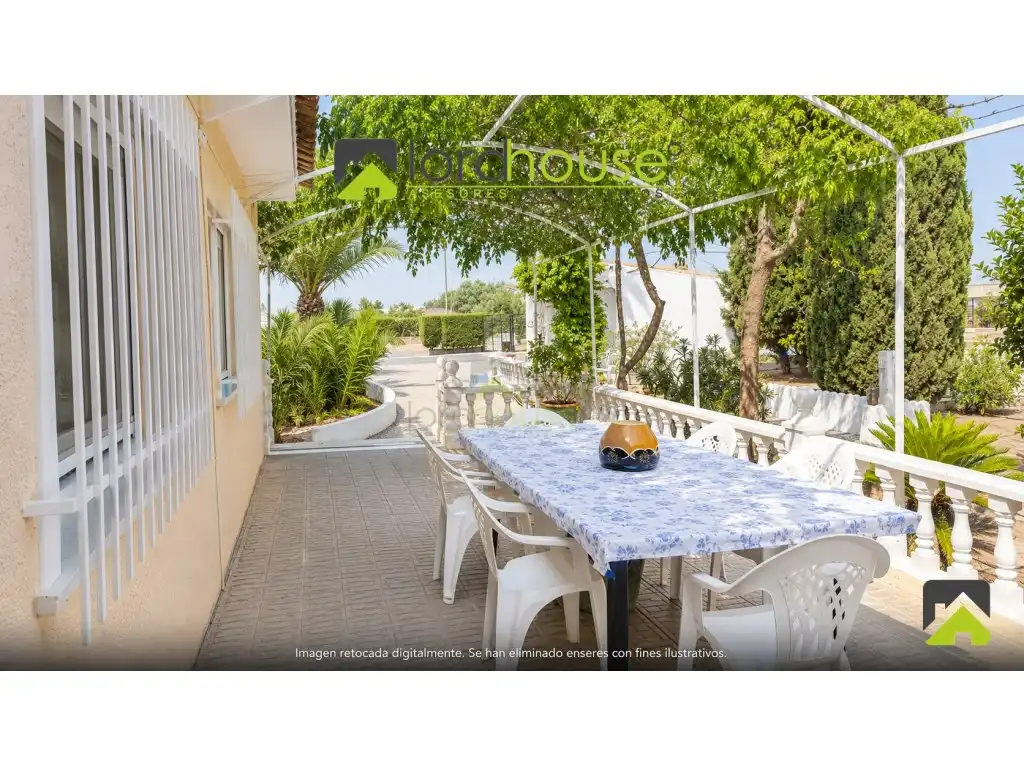 Casa en venta en Diseminados Aguaderas, imagen 34