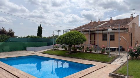 Foto 2 de Casa o xalet en venda a Las Vaguadas, Badajoz Capital