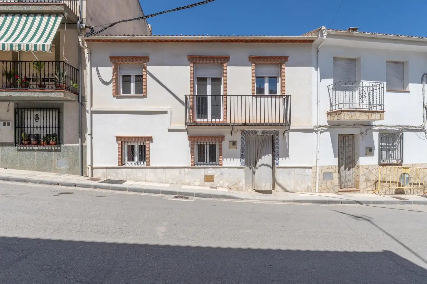 Casa en venda a Calle MADRID, imagen 2