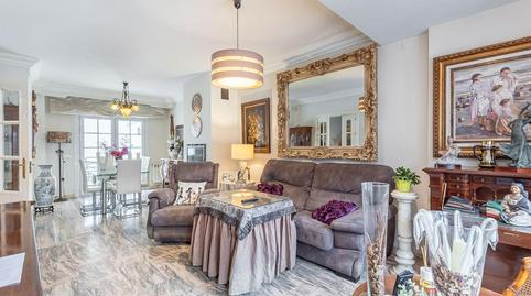 Photo 4 of House or chalet for sale in Calle Periodista Eduardo Molina Fajardo, Cerrillo de Maracena - Periodistas,  Granada Capital