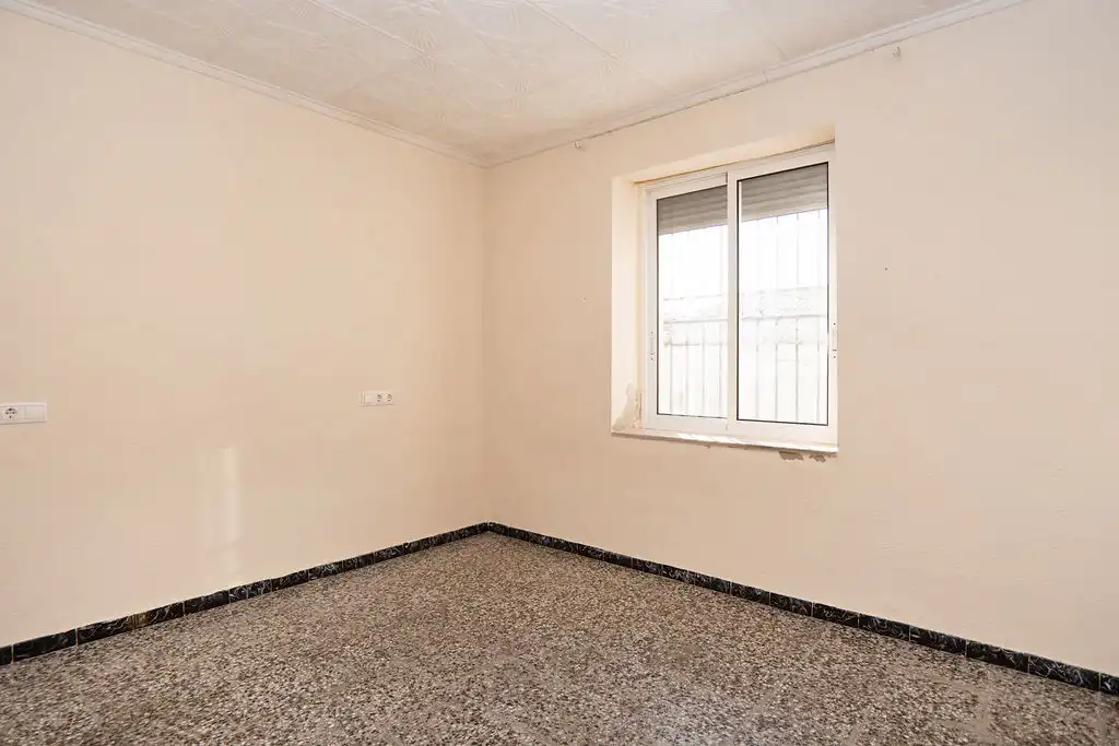 Dormitori de Casa adosada en venda en Redován