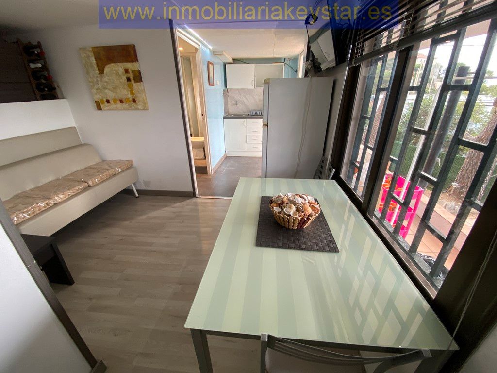 Apartament de lloguer a Levantina - Montgavina - Quintmar