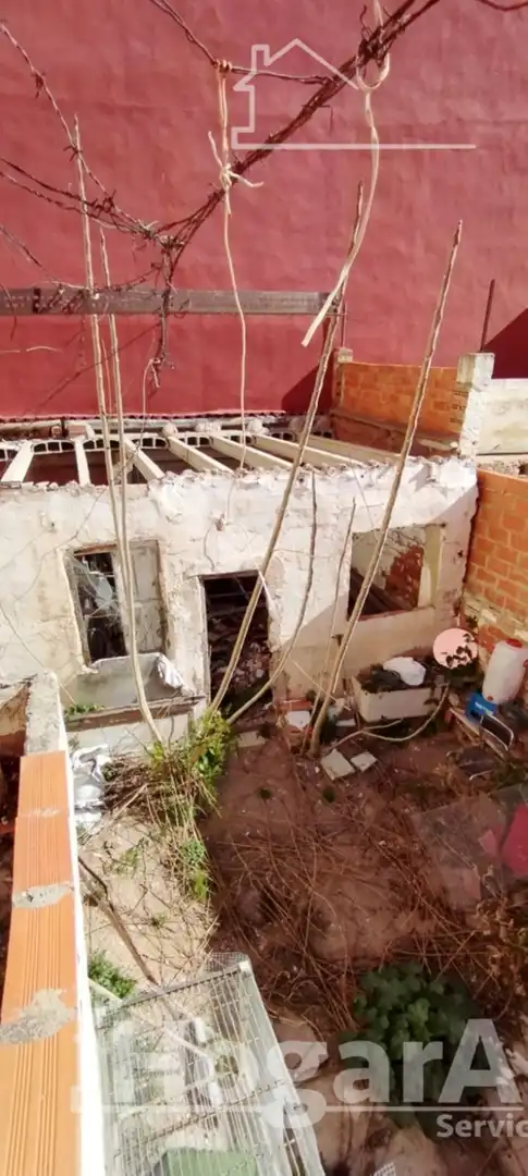 Villa con piscina in vendita a Urbanizacion Maryvilla, imagen 41