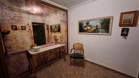 Foto 4 de Piso en venta en Sant Josep - Zona Hospital, Ontinyent