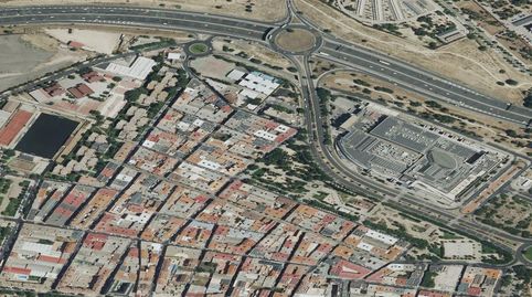 Foto 3 de Piso en venta en Santo Domingo 6, La Fortuna, Leganés