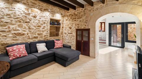 Foto 4 de Casa adosada en venta en Ciutat d'Alcúdia, Alcúdia