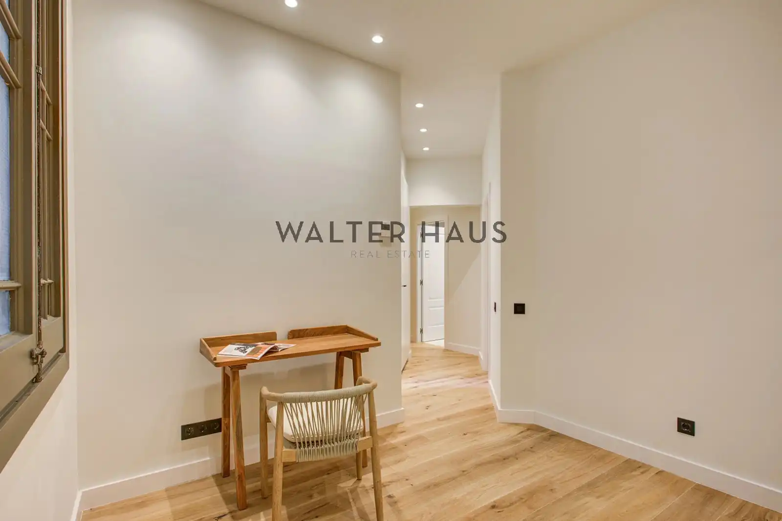 Piso en venta en Barcelona con Aire acondicionado, Amueblado y Horno