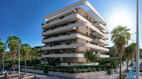 Foto 3 de Apartamento en venta en Zona Calvario, Estepona