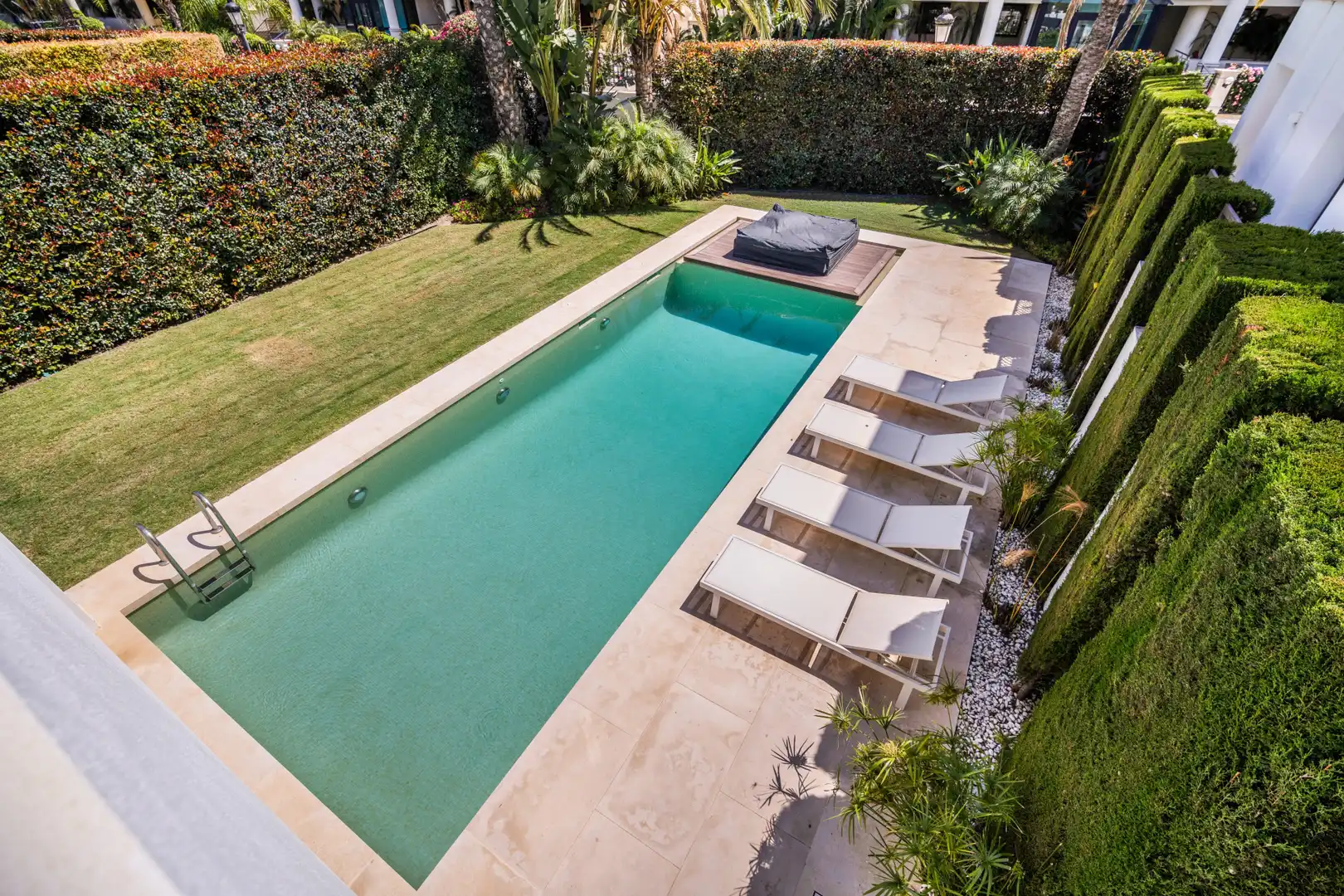 Haus mit Pool zum Verkauf in Milla de Oro, imagen 11