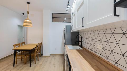 Photo 5 of Planta baja for sale in Mangas Verdes - Las Flores - Parque del Sur, Málaga