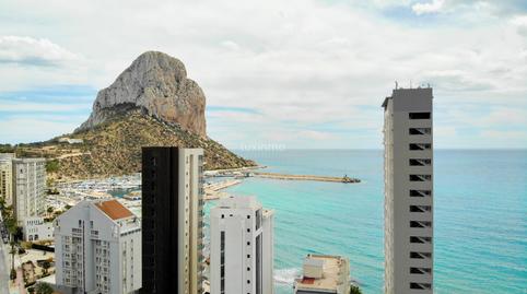 Photo 2 of Attic for sale in Playa Arenal - Bol, Alicante