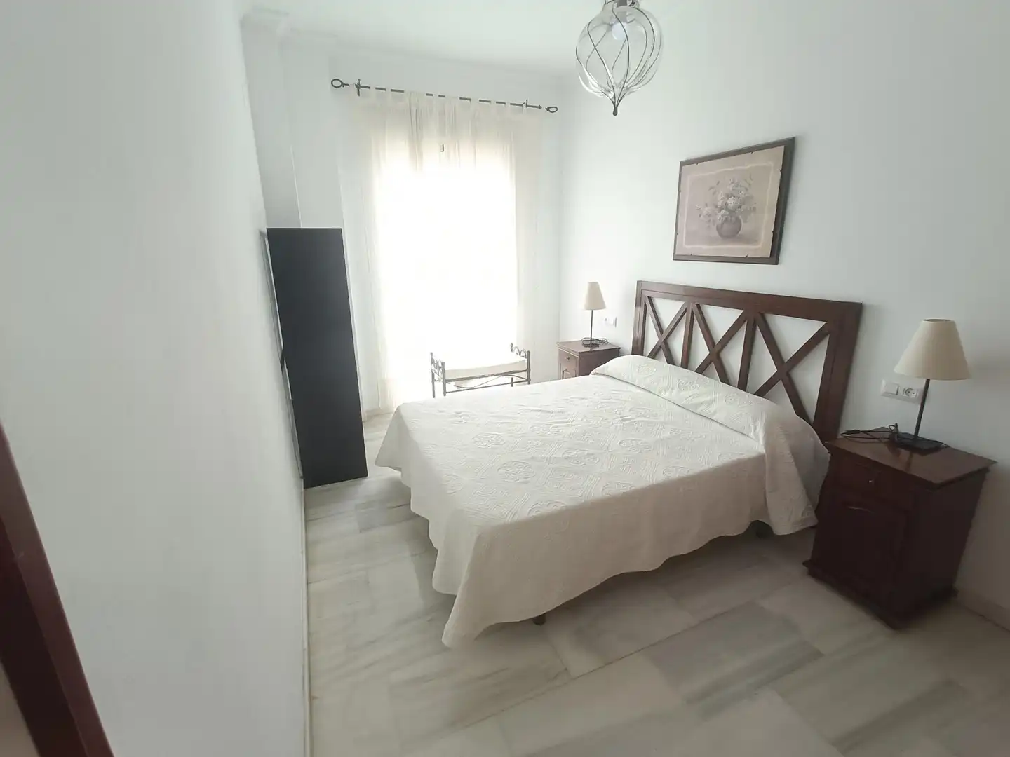 Flat with lift for sale in Calle ALCALDE SANZ NOGUER