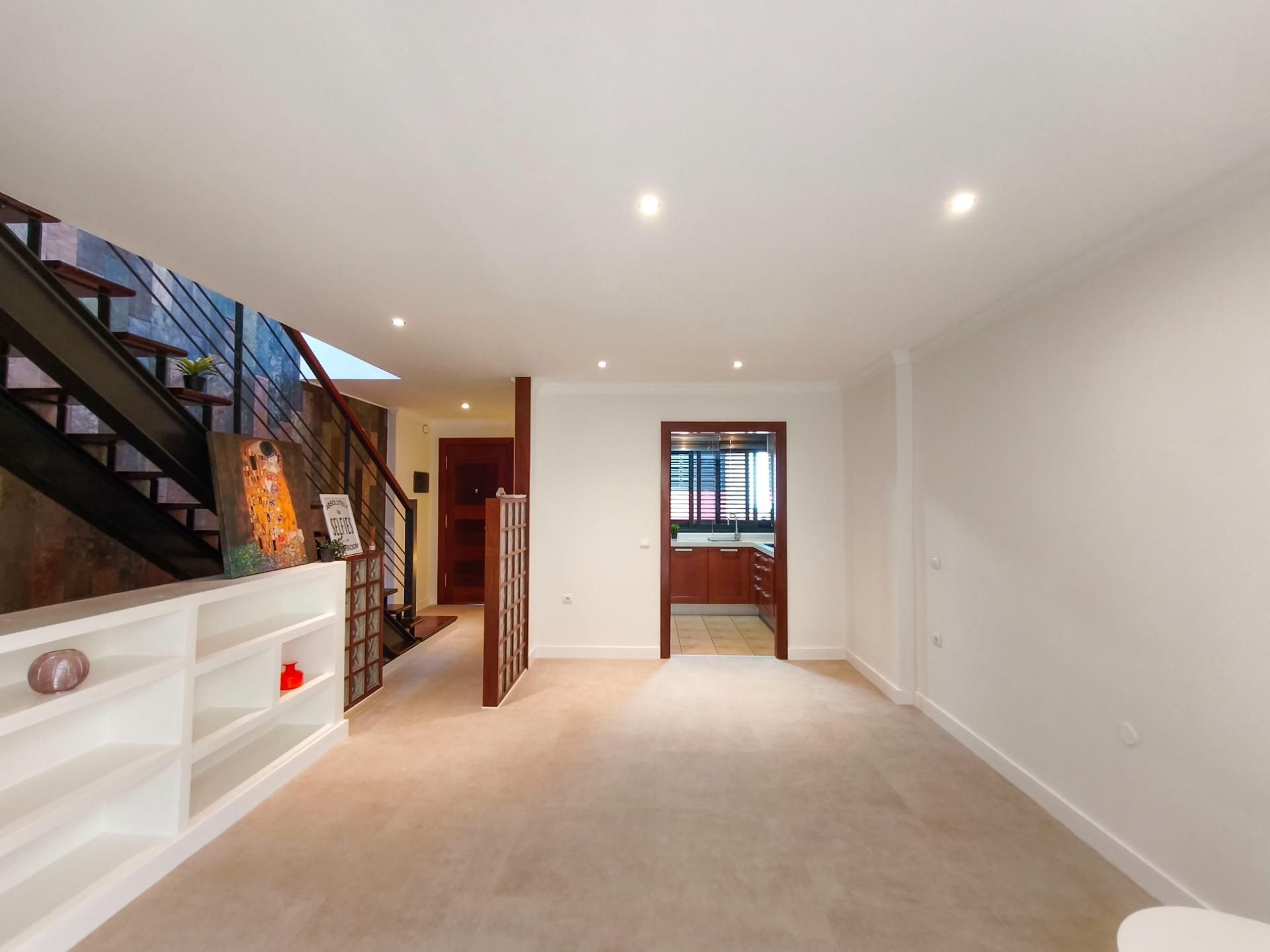 Single-family semi-detached to rent in La Matanza de Acentejo  with Terrace