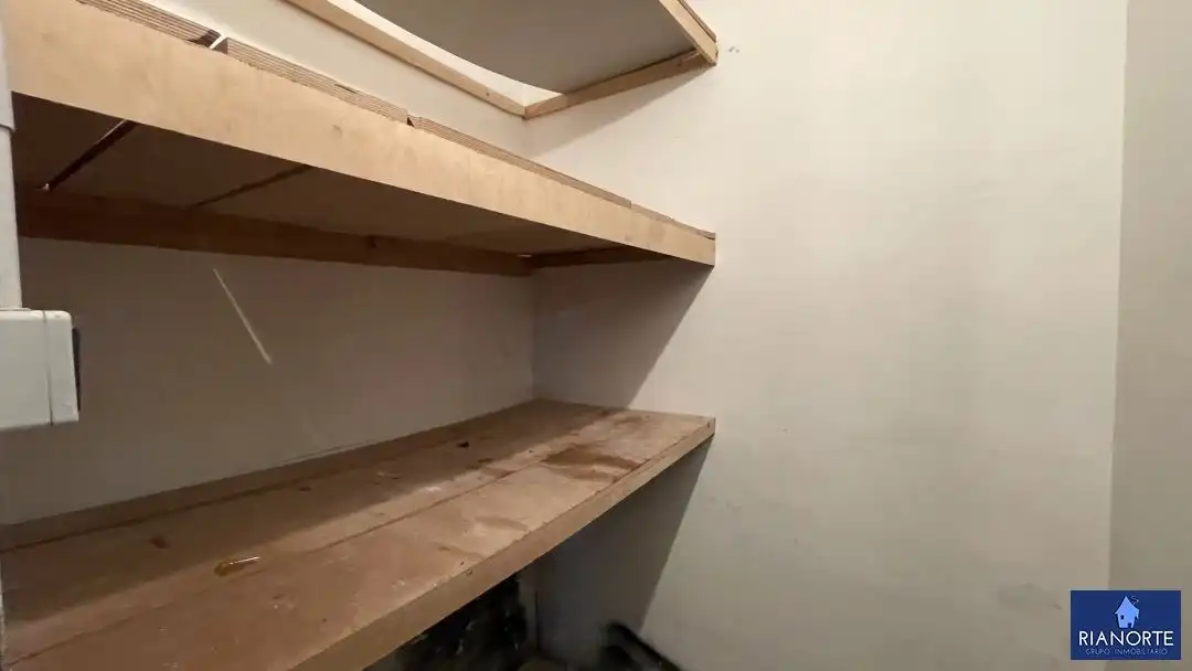 Trastero en venta en Gozón