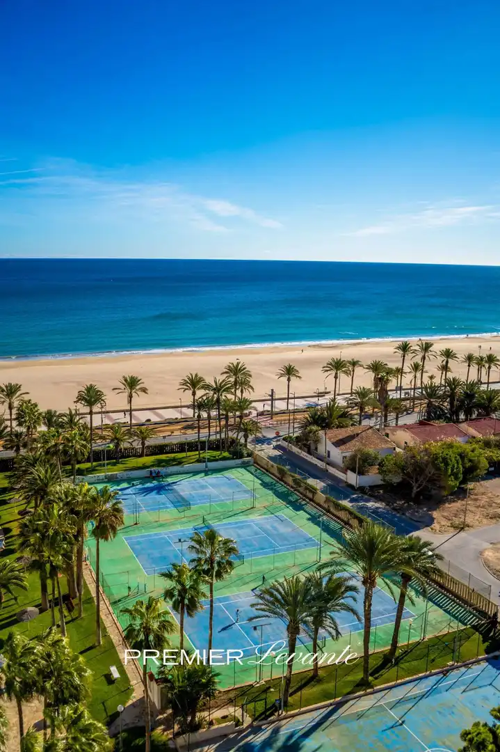 Flat for sale in JAUME I EL CONQUERIDOR, 194, Playa Muchavista