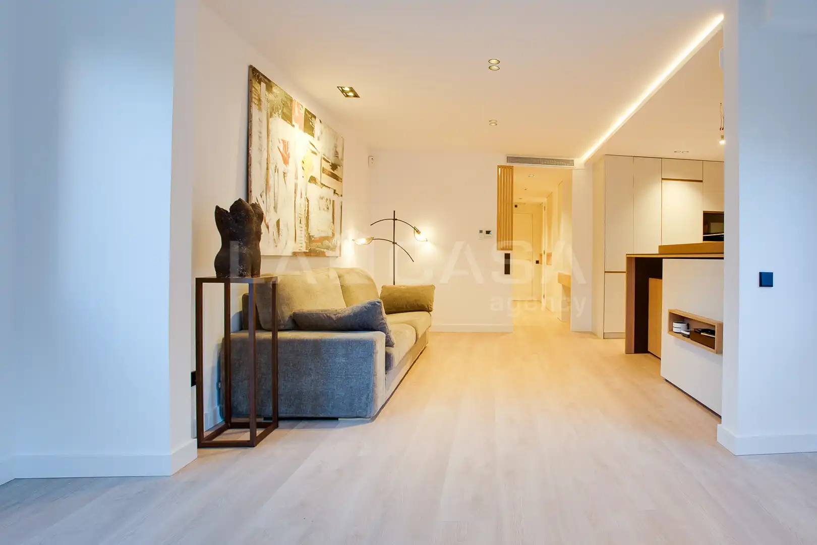 Appartamento con ascensore in vendita a Gràcia, imagen 43