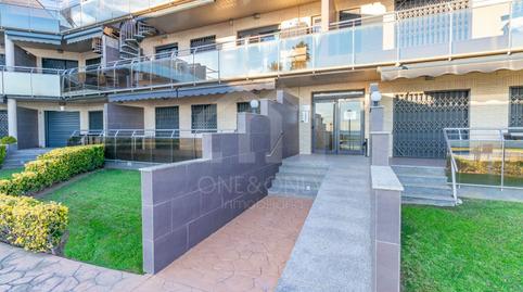 Foto 4 de Piso de alquiler en De Les Barqueres, 16, Platja de Mont-roig, Tarragona