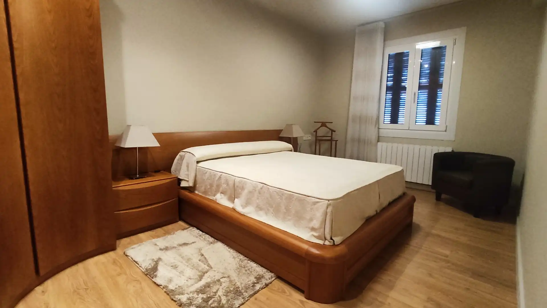 Habitación de Piso en venta en Elgeta con Amueblado