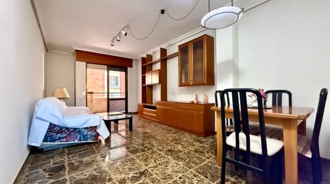 Foto 2 de Piso en venta en Calle de la Gloria, 23, San Juan,  Murcia Capital