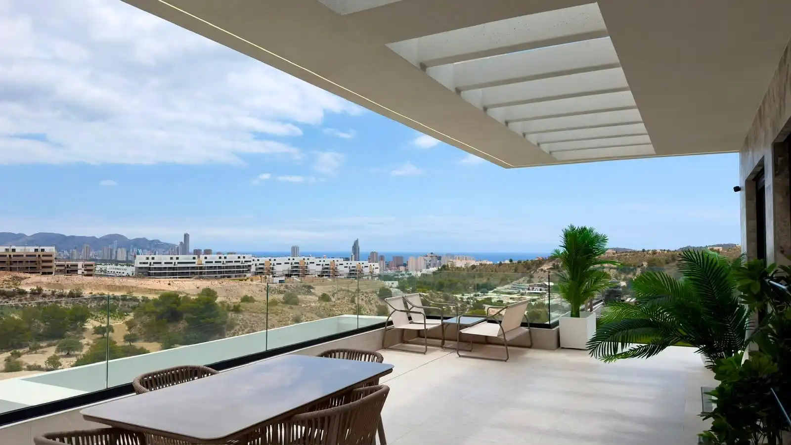 Penthouse mit Terrasse zum Verkauf in CACERES, imagen 28
