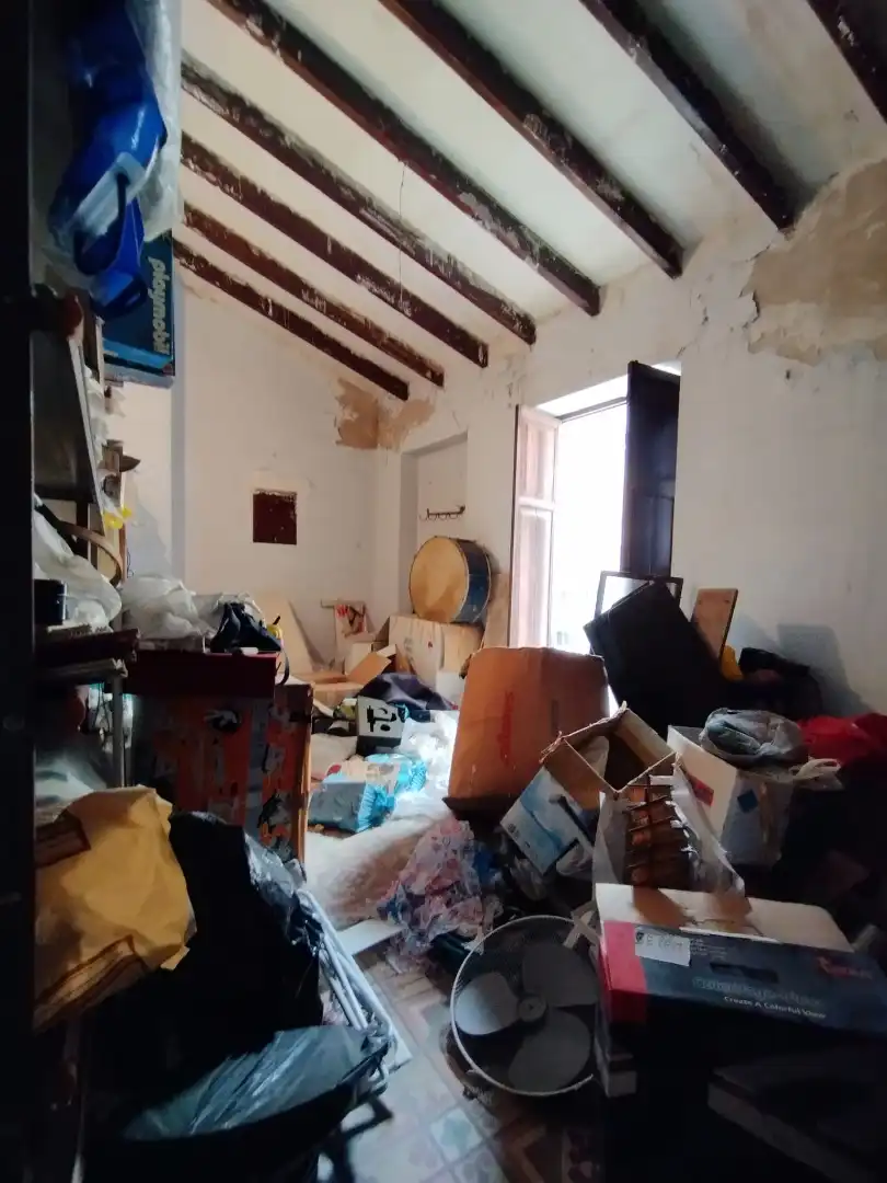 Casa adosada en venta en Cullera con Balcón
