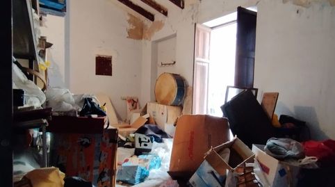 Foto 5 de Casa adosada en venta en Cv-502, Pueblo de Cullera, Cullera