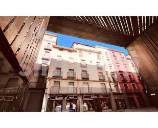 Exterior view of Building for sale in Ripoll