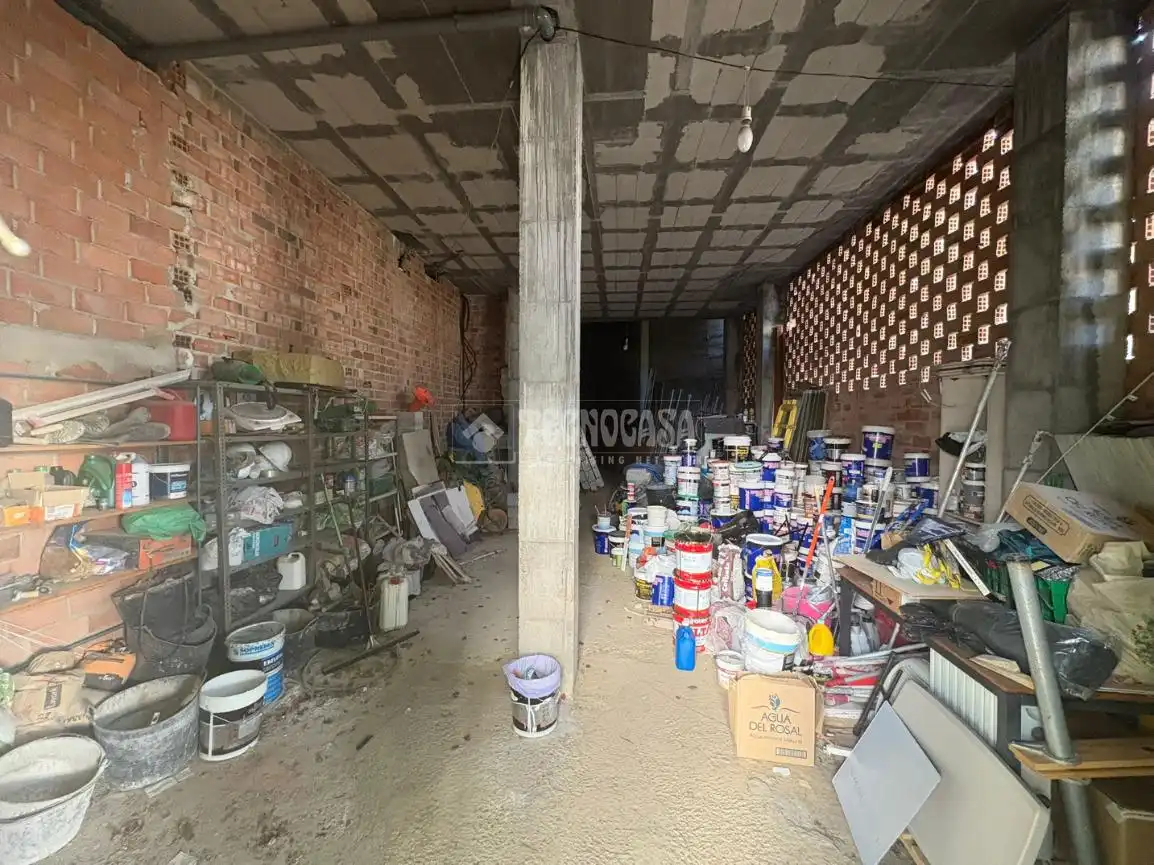 Commercial properties for sale in San Roque
