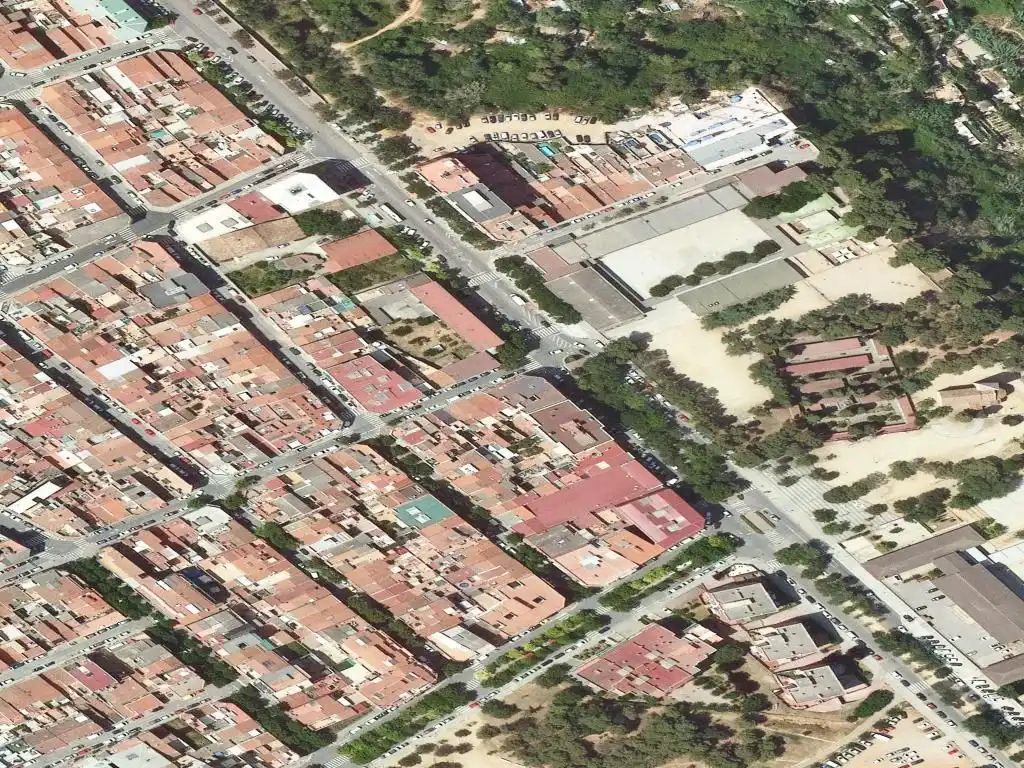 Pis en venda a calle Conde Ramon Berenguer, imagen 2