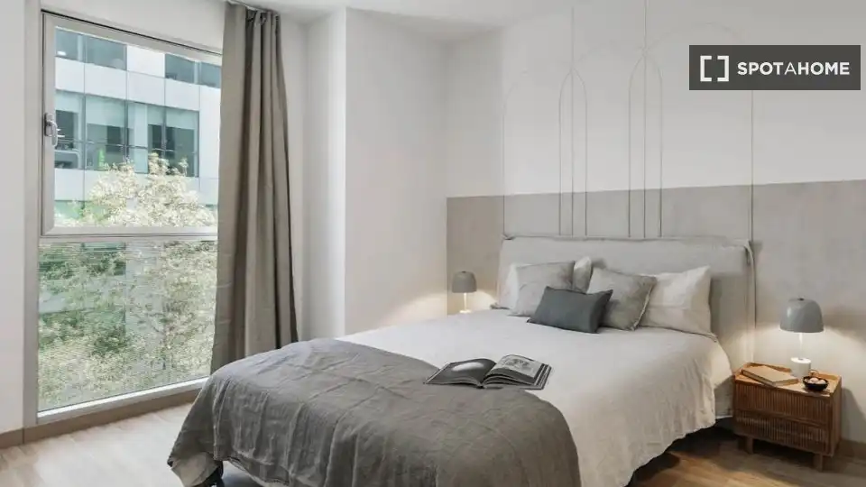 Flat for rent in El Parc i la Llacuna del Poblenou