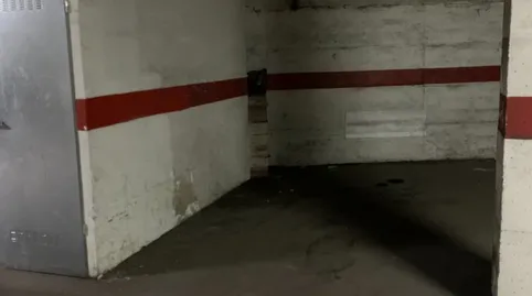 Photo 3 of Garage for sale in Calle Rafael Alberti, 13, Oliveros - Altamira,  Almería Capital