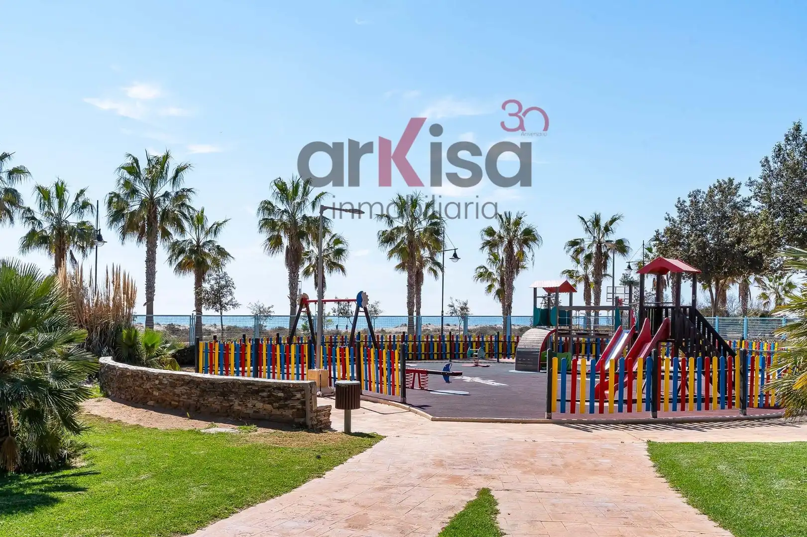 Apartament en venda a Almerimar, imagen 32